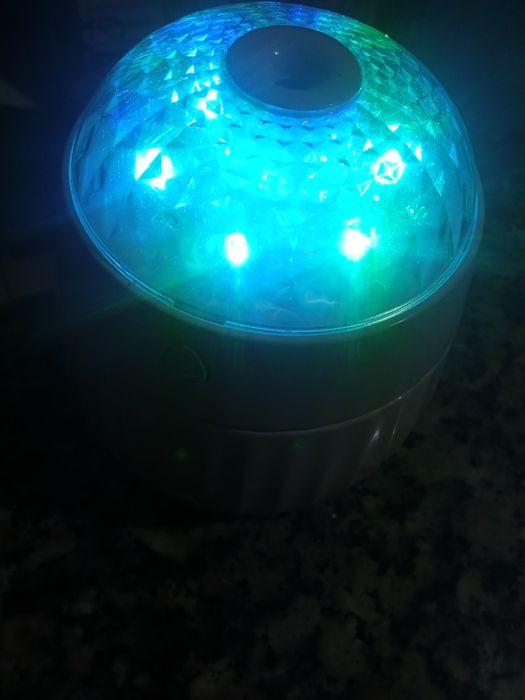 Ambientador Eléctrico
