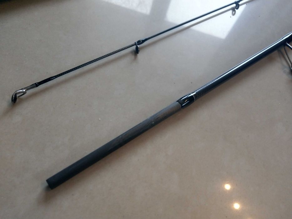 Spinning na okonia PRO FL Starlight Spin 2,10m 2-6gg