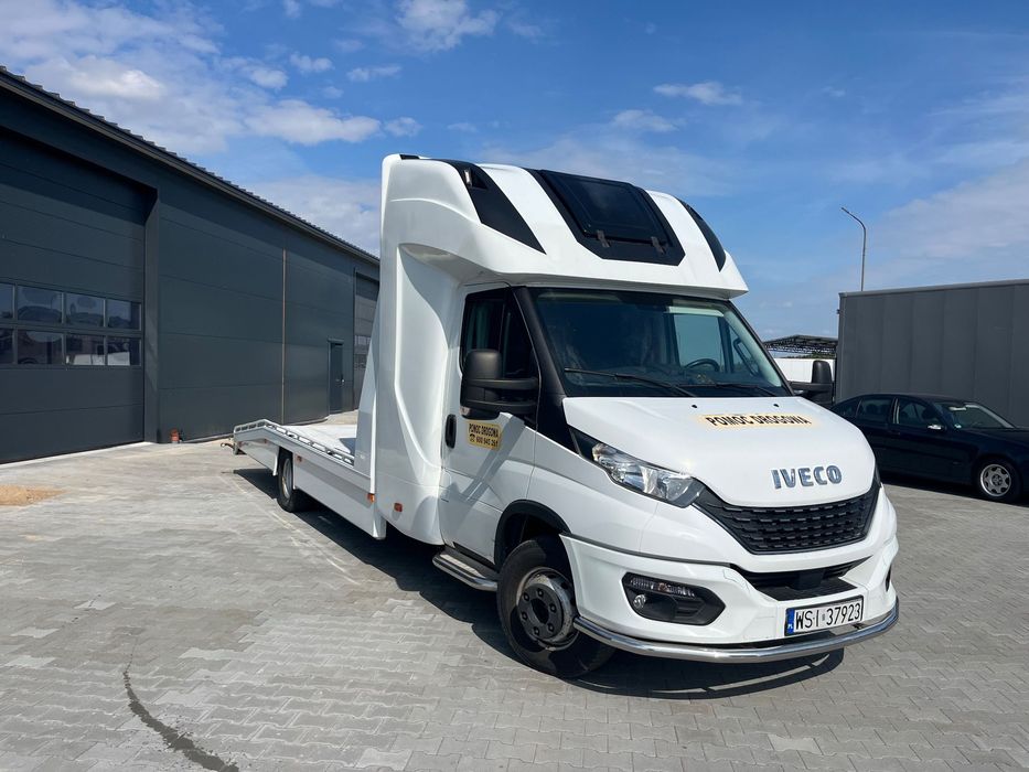Iveco