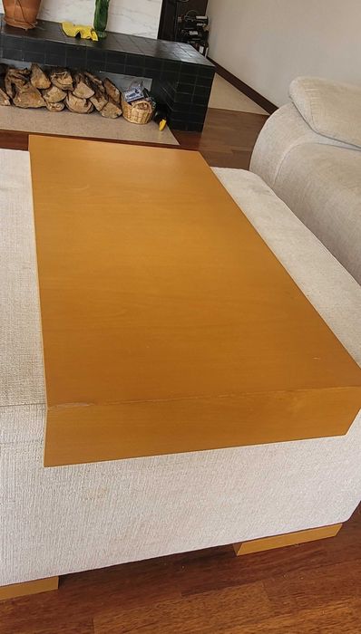 Sofa 3 corpos - Style line