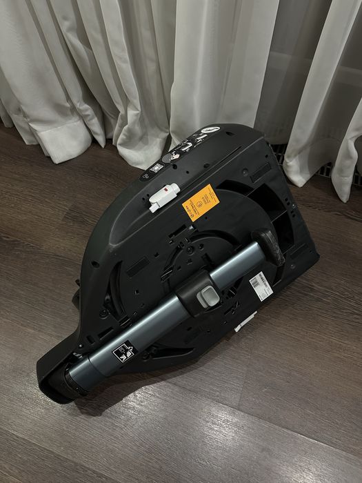 Cybex Priam 4.0 Sepia Black Rosegold 4 в 1