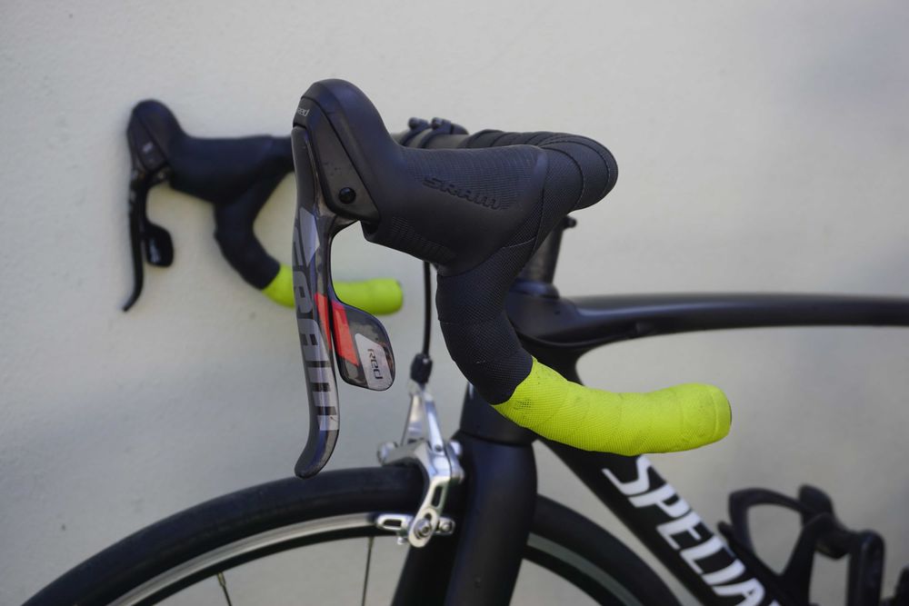 Specialized Tarmac SL5 Pro XS 49
