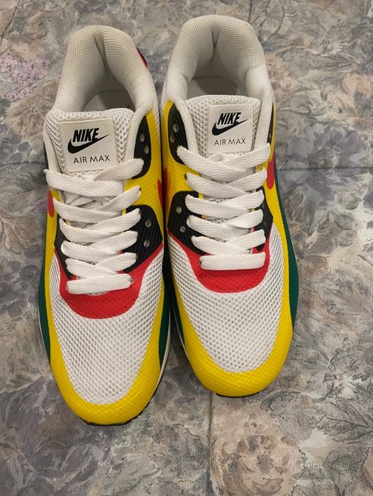 Nike Air Max novos 38