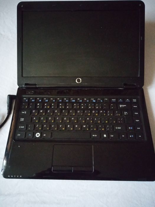 Продам ноутбук Ок.