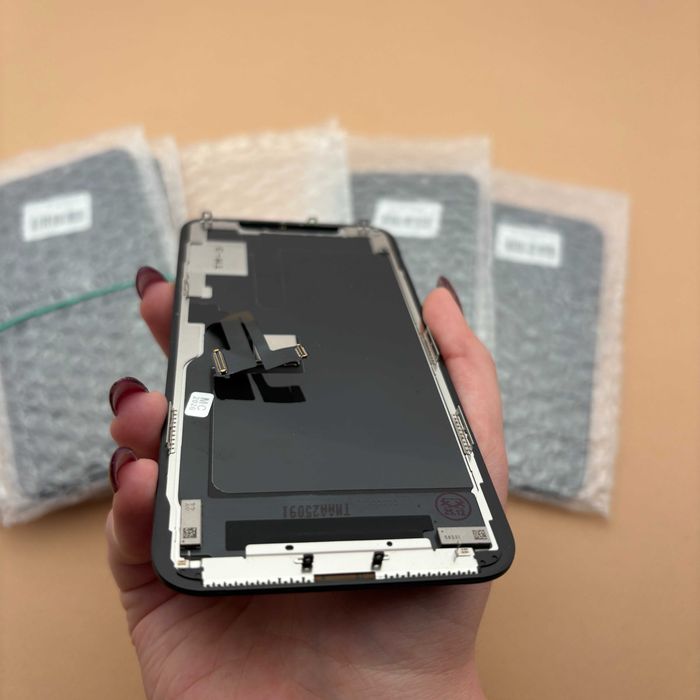 ТОП Екран iPhone X / 11 / 12  дисплей модуль сенсор