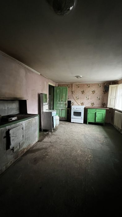 Продаж Будинку.Ст.Балашовка. Є-відновлення