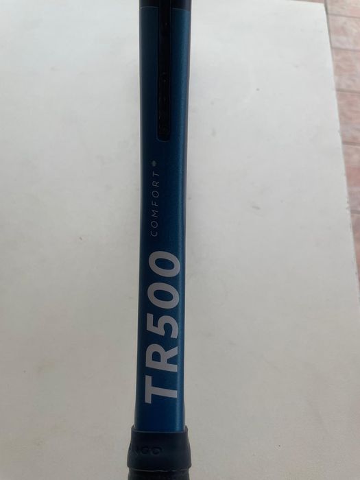 Raquete de tênis artengo