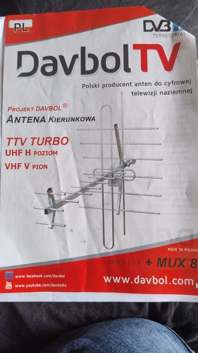 Antena kierunkowa