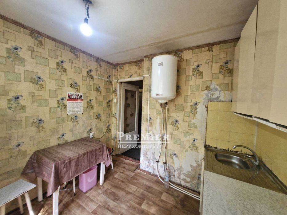 До продажу 2 кімн. квартира у смт. Великодолинськ