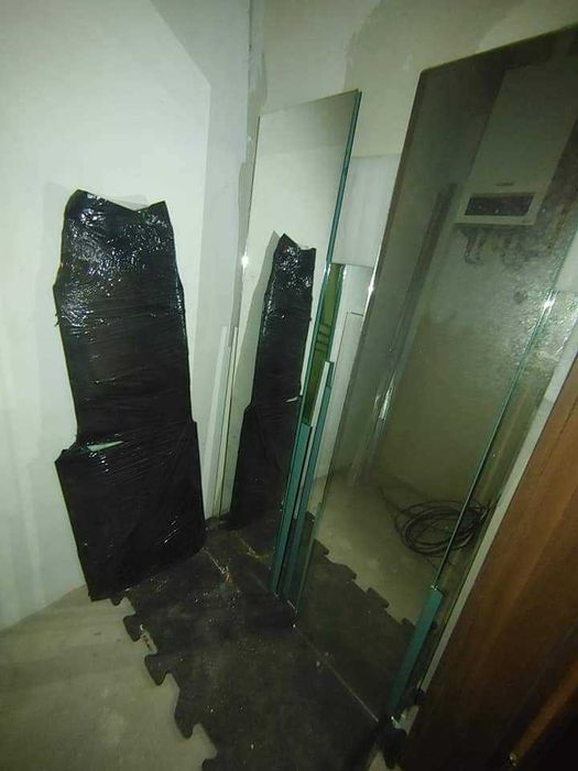 Lustra różne wymiary rozne