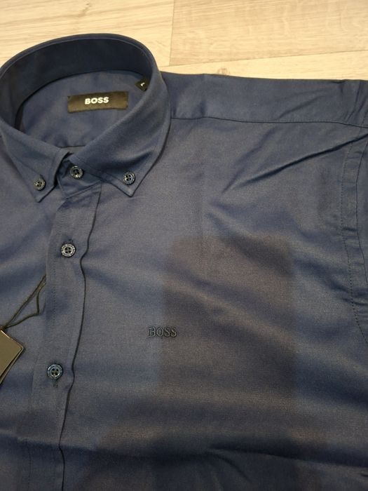Boss koszula męska