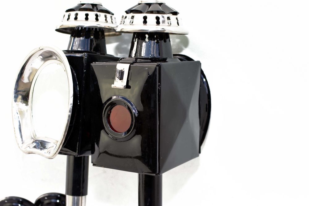Lampy do bryczki