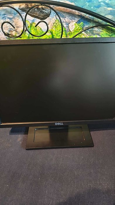 Monitor 19" Dell E1911F