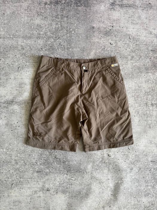 Szorty JackWolfskin
