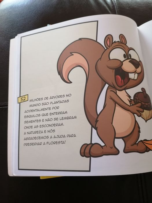 Livros anedotas para crianças
