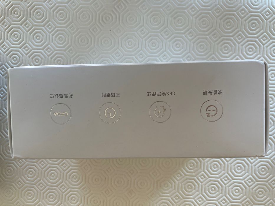 Hipee CES Sleep Aid Device Instrument