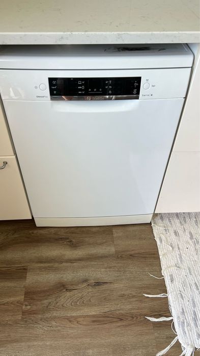 Maquina de lavar louça bosh