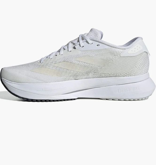 Оригіна 100%  Adidas Adizero Sl2 Running Shoes Beige IF6749