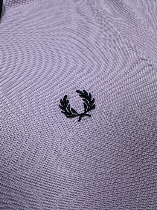 ІДЕАЛ! Поло Fred Perry M розмір футболка