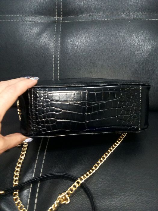 Продам сумочку Wittchen, Versace.