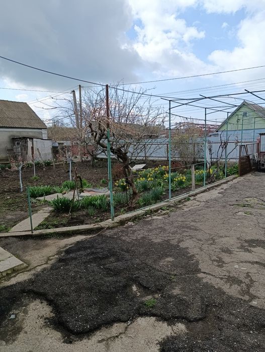 Продам дом в Овидиополе