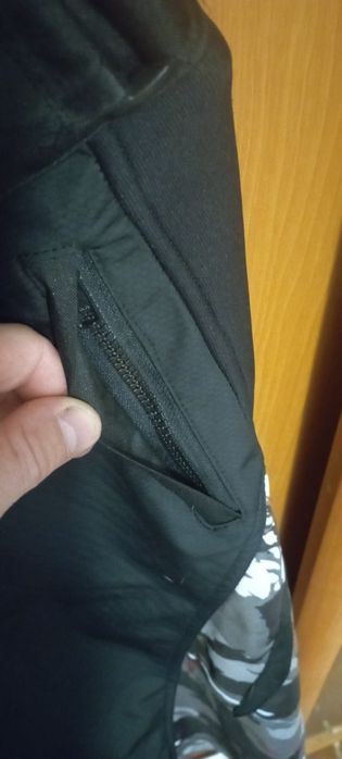 Вело шорти, DH, enduro.