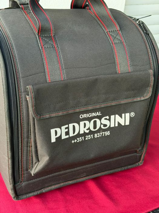 Concertina Pedrosini 4voz em fa