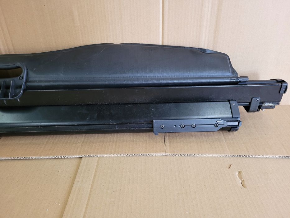 roleta bagażnika siatka bmw e46 oe 7027394
