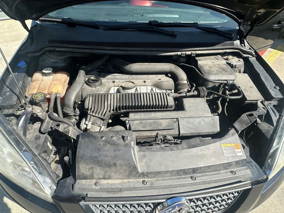 FORD FOCUS 2.5 ST TURDO DE 2007 PARA VENDA DE PEÇAS