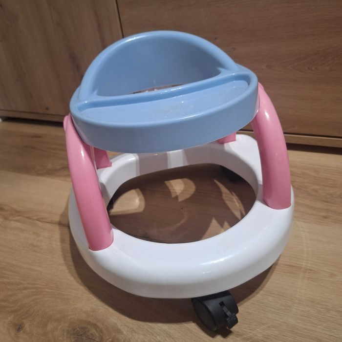 Chodzik dla lalki baby born