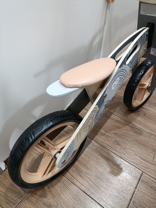 Rowerek biegowy Runner Kinderkraft