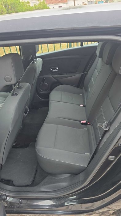 renolt megane 1.5dci 2013