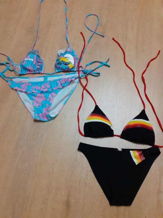 Купальник Atlantic М, Ocean Clube L