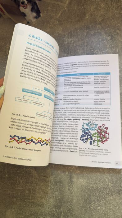 Podrecznik do Biologii