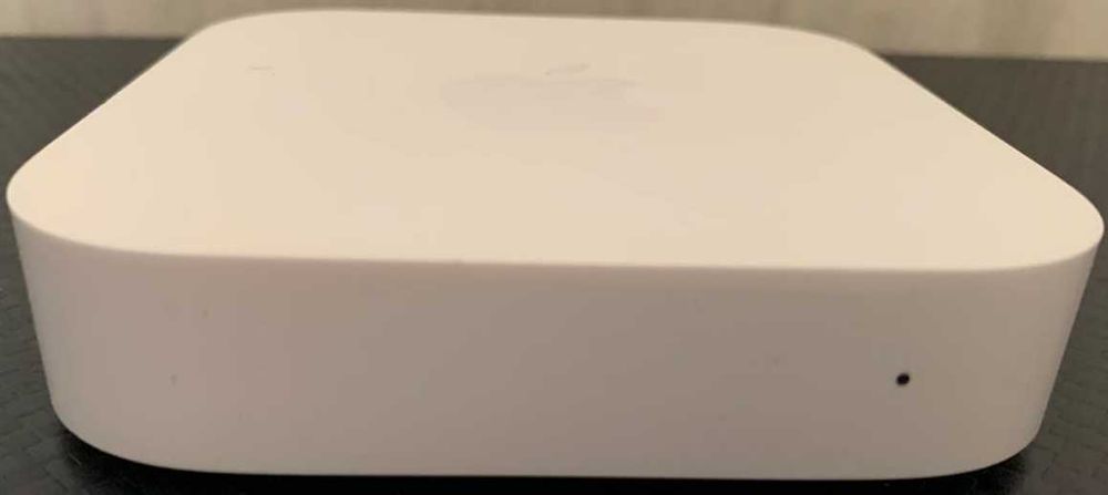Роутер Apple Airport Express (A1392)