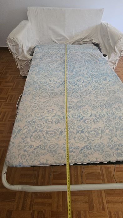 Sofá cama para desocupar