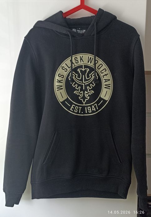 Bluza Śląsk Wrocław