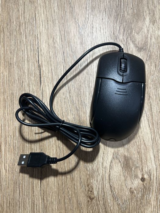 Компʼютерна mini usb мишка