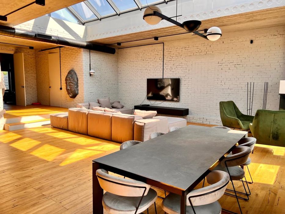 House by the address st. Rotty Ivana (area 400 m²) - Atlanta.ua - photo 12