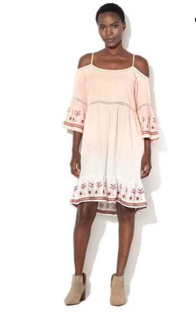 Vestido senhora Desigual 36