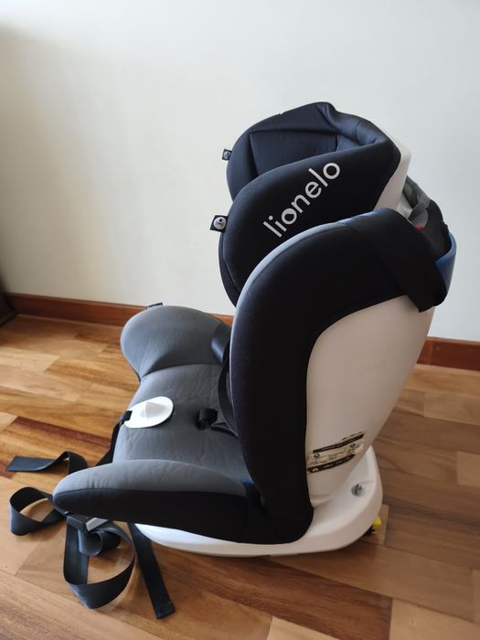 Cadeira auto  0/36k   com isofix