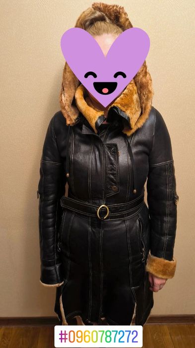 Дублянка натуральна кожа. Дубленка натуральная кожа