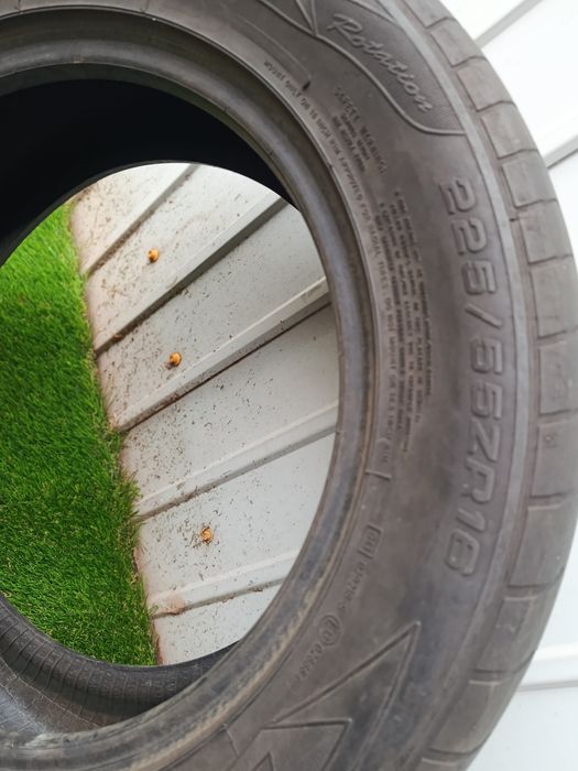 Dunlop 215/55 R16