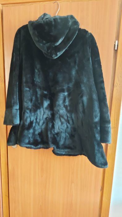 Kurtka rozm. M/L