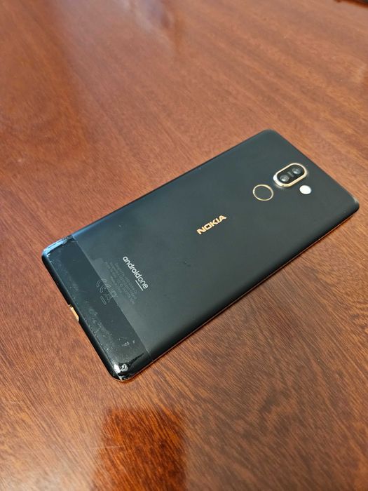 Telefon NOKIA 7 plus