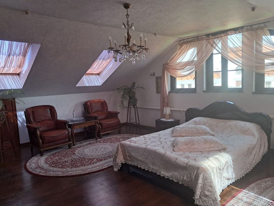 Продаж комерційної історичної нерухомості в м. Дубно