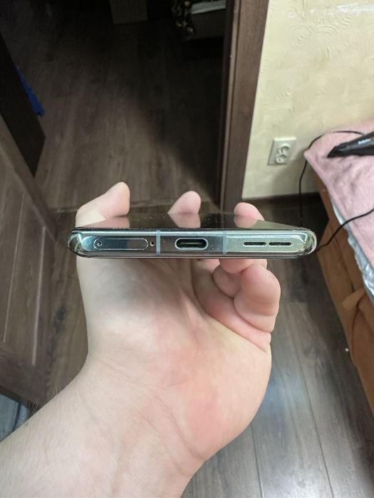 OnePlus 11 16/256 green