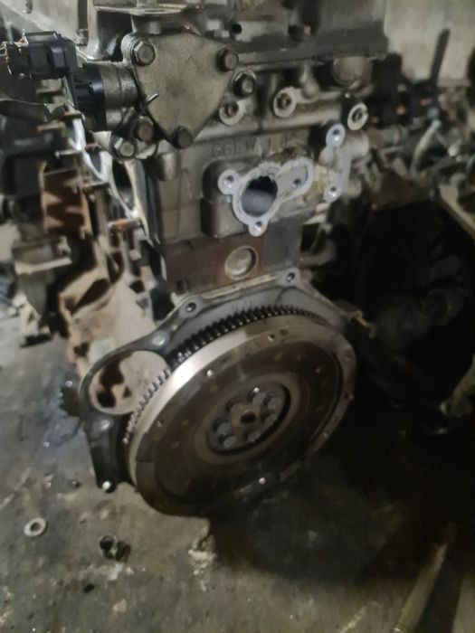 Двигатель Mitsubishi Outlander 2.0 бензин 2003