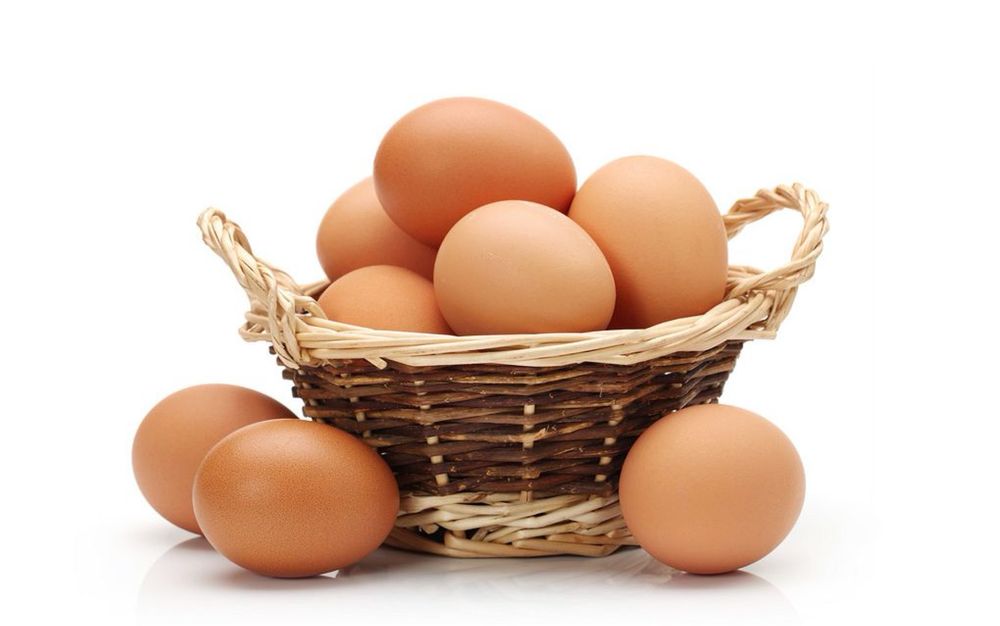 Jajka swojskie świeże !