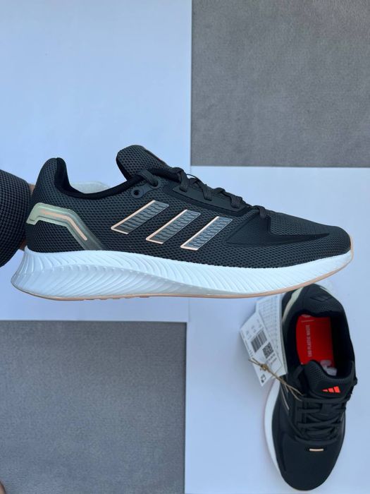 ОРИГІНАЛ| кросівки adidas Run Falcon | кроссовки адидас | кросовки 37